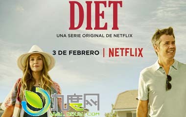 ͵һ/Сζ/Santa Clarita Diet1-10ȫ