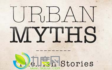 д˵һ/Urban Myths/񻰾ܣ1-4ȫּԱ