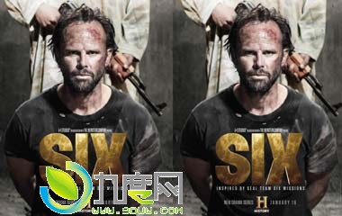 ӵһ/Six Season 1ܣ1-8ȫּԱ