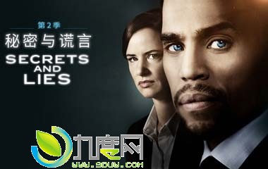 Եڶ/Secrets & Lies2ּ1-10ȫּԱ