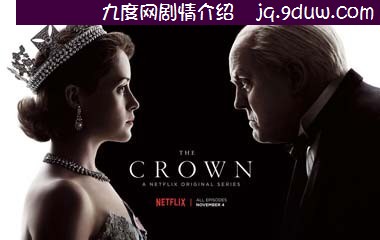 ڵһ/Ȩ//The Crown Season 1ܣ1-10ȫ