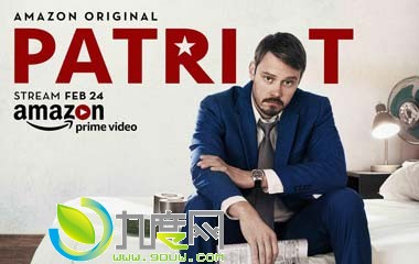 ߵһ/Patriot Season 1ּ1-10ȫּԱ