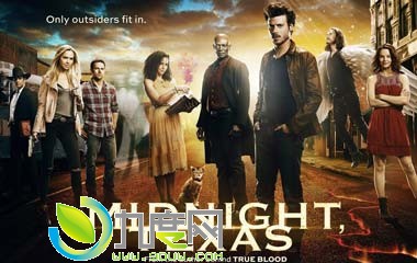 ҹ/Midnight Texasּܣ1-10ȫּԱ