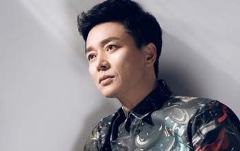 连忠演员刘奕君