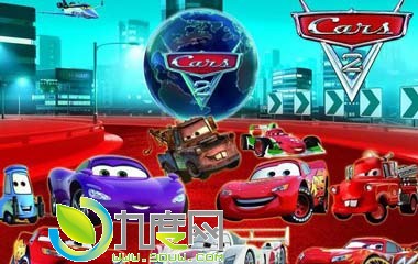 ܶԱ3/ܶԱ3/Cars 3ܼӳʱ