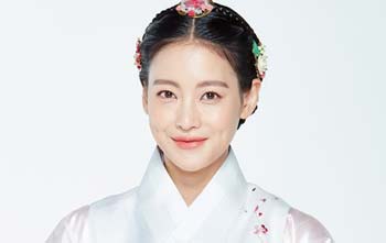 惠明公主演员吴涟序