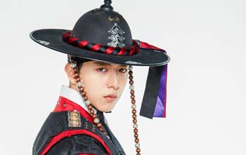 姜俊英演员李正信