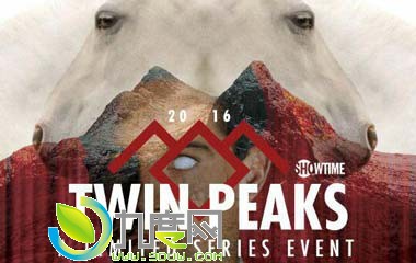 ˫/˫/Twin Peaks/˫ƪ1-18ȫּԱ