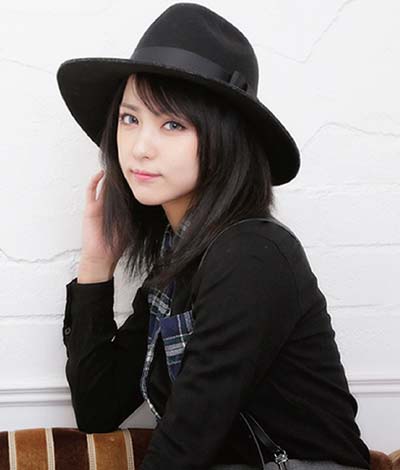 石川恋(Ren Ishikawa、いしかわれん)作品及写真图片,石川戀资料介绍