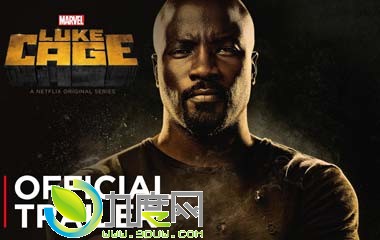 ¬·һ/Luke Cageּ1-13ȫּԱ