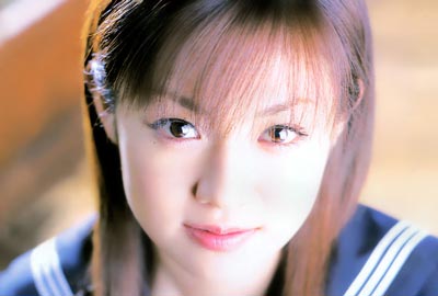 深田恭子(深キョン,Kyouko Fukada)作品及写真图片,深田恭子资料介绍