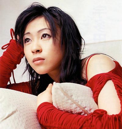 宇多田光(宇多田ヒカル、Utada Hikaru)作品及写真图片,宇多田光个人资料介绍