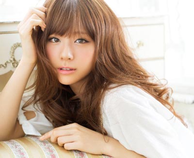 西内玛利亚(西内まりや、西内麻里耶)作品写真图片及写真图片,西內瑪利亞资料简介