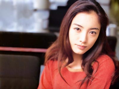 仲间由纪惠(Yukie Nakama)作品写真图片及写真图片,仲間由紀恵个人资料