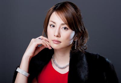 ײӣRyoko Yonekuraͤ礦дͼƬ,ײӸ