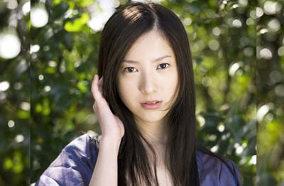 吉高由里子(Yoshitaka Yuriko)写真图片,吉高由裡子个人介绍