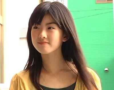 福田麻由子(Mayuko Fukuda、麻麻由)作品写真图片及写真图片,福田麻由子资料简介