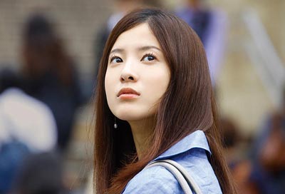 吉高由里子(Yuriko Yoshitaka)作品写真图片及写真图片,吉高由裡子个人资料