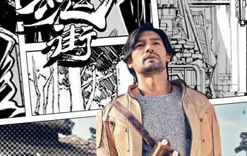 北落师门演员 唐国忠