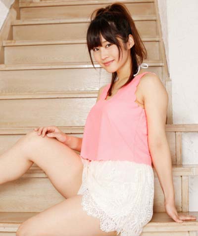 橘花凜(Karin Tachibana)作品写真图片及写真图片,橘花凜个人资料介绍