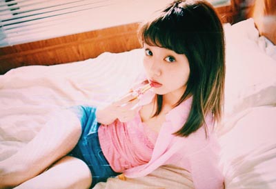 江野泽爱美,Manami enosawa,江野澤愛美作品写真图片及写真图片