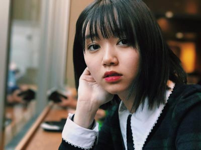 江野泽爱美,Manami enosawa,江野澤愛美作品写真图片及写真图片