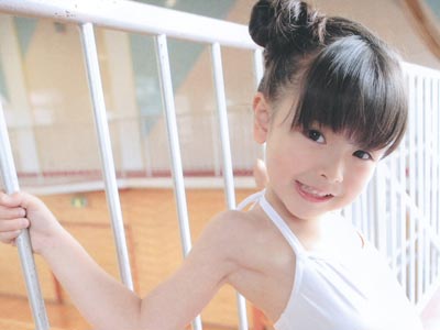 木村叶月(木村葉月、Hazuki Kimura)作品及写真图片,木村叶月个人资料