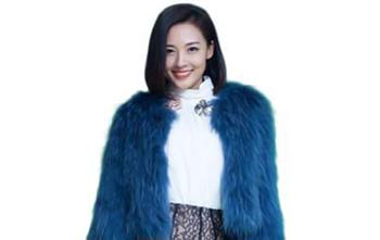 薇薇安演员 郑罗茜