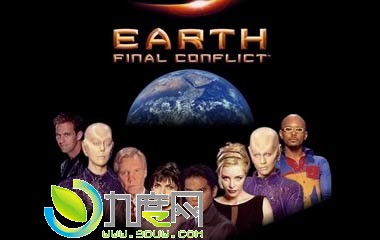 ̩͵ڶ/Earth: Final Conflict2ּ1-22ȫ