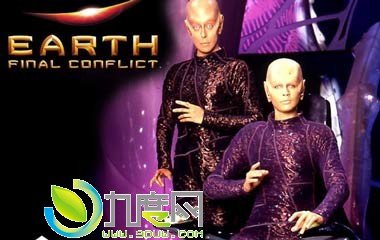 ̩͵/Earth: Final Conflict3ּ1-22ȫ