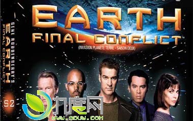 ̩͵ļ/Earth: Final Conflict4ּ1-22ȫ