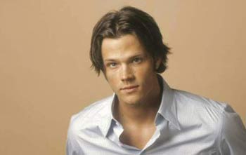 Sam WinchesterԱ Jared Padalecki