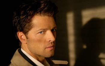 CastielԱ Misha Collins