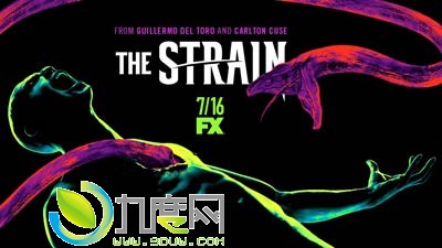 Ѫļ/Ѫ4/The Strain Season 4ּ1-ȫ