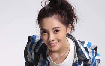 杨硕演员陈维涵