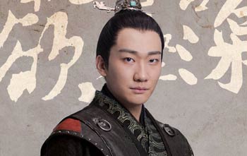 萧元启演员吴昊宸