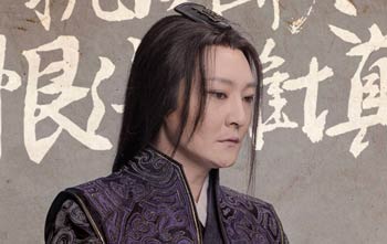 濮阳缨演员郭京飞