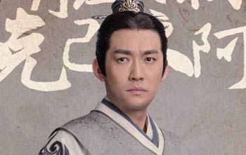 荀飞盏演员张博