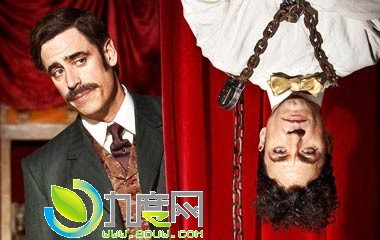 《胡迪尼与道尔/Houdini & Doyle》分集剧情简介1-10全集大结局