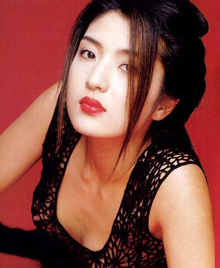 程嘉美(野本美穗、Mihono Nomoto)作品写真图片及写真图片,程嘉美资料介绍