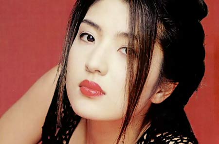 程嘉美(野本美穗、Mihono Nomoto)作品写真图片及写真图片,程嘉美资料介绍