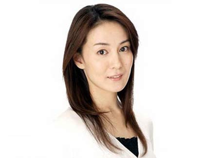 叶山丽子(栫美保子、葉山レイコ)作品写真图片及写真图片,葉山麗子资料介绍