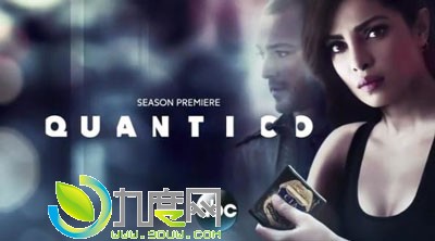 2/ڰͬ2/Quantico2/޼1-22ȫ