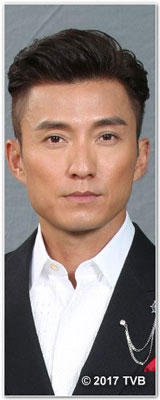 陳山聰 飾 令千佑