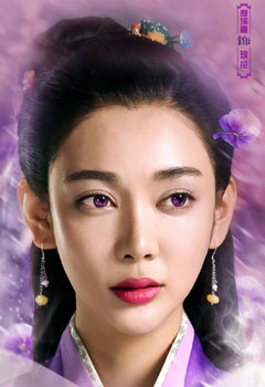 琼花演员郝泽嘉