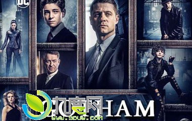 ̷/Gotham Season3/̶е3ּ1-22ȫ