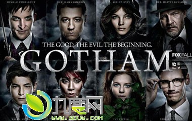 ̷ļ/Gotham Season4/̶е4ּ1-ȫ