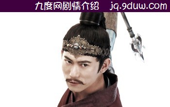 翻江鼠蒋平演员李火火