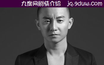 冯玉玺饰王二喜