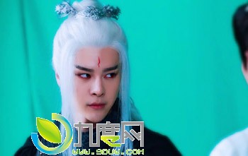 陆离演员徐海乔